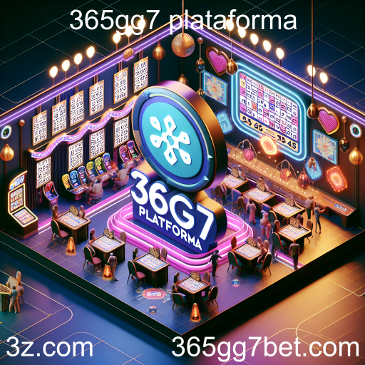 Descubra o Bingo Virtual na Plataforma 365gg7
