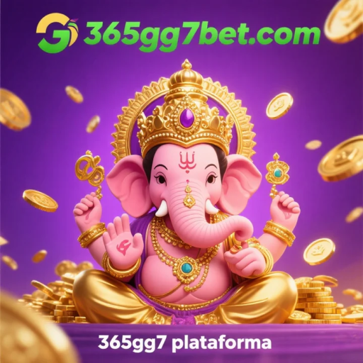 365gg7 plataforma