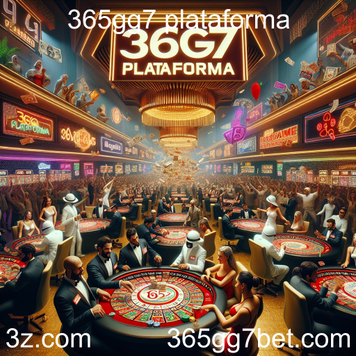 Sorteios Empolgantes na Plataforma 365gg7